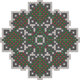 Уровень 310 — David W. Skinner Arranged